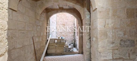 Adosado de 3 dormitorios en Birgu, Malta No. 1770 6