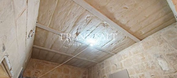 Adosado de 3 dormitorios en Birgu, Malta No. 1770 7