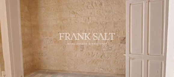 Adosado de 3 dormitorios en Birgu, Malta No. 1770 2