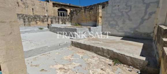 Adosado de 3 dormitorios en Birgu, Malta No. 1770 14