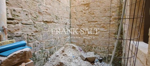 Adosado de 3 dormitorios en Birgu, Malta No. 1770 10