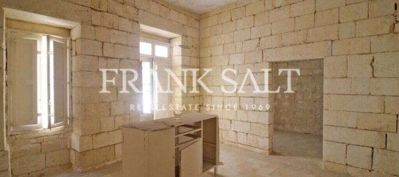 Adosado de 3 dormitorios en Birgu, Malta No. 1770 12