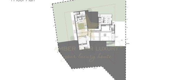 Земельный участок 1838м² в Вила Нова де Касела, Португалия № 63806 4