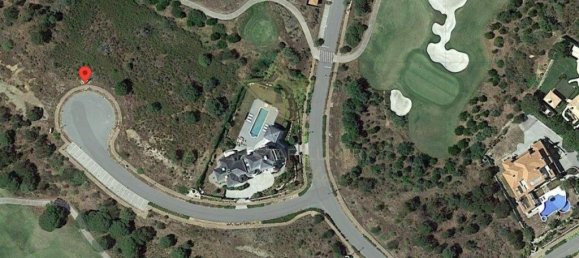 Земельный участок 1838м² в Вила Нова де Касела, Португалия № 63806 3