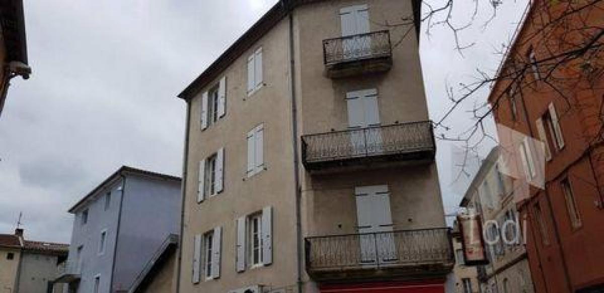 Apartamento T2 em Privas, France N.º 33605