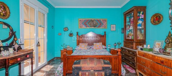 5 Schlafzimmer Haus in Granada, Spain, Nr. 172657 24