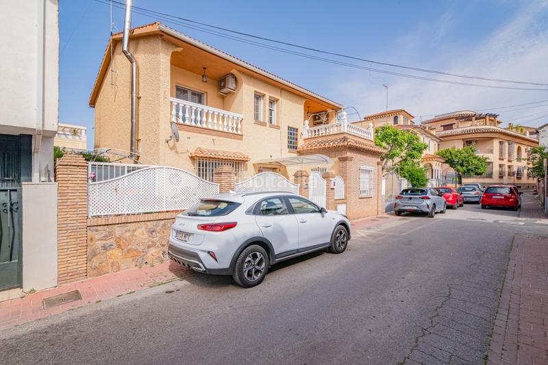 5 Schlafzimmer Haus in Granada, Spain, Nr. 172657