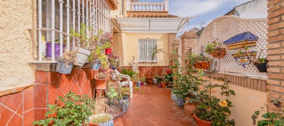 5 Schlafzimmer Haus in Granada, Spain, Nr. 172657 41