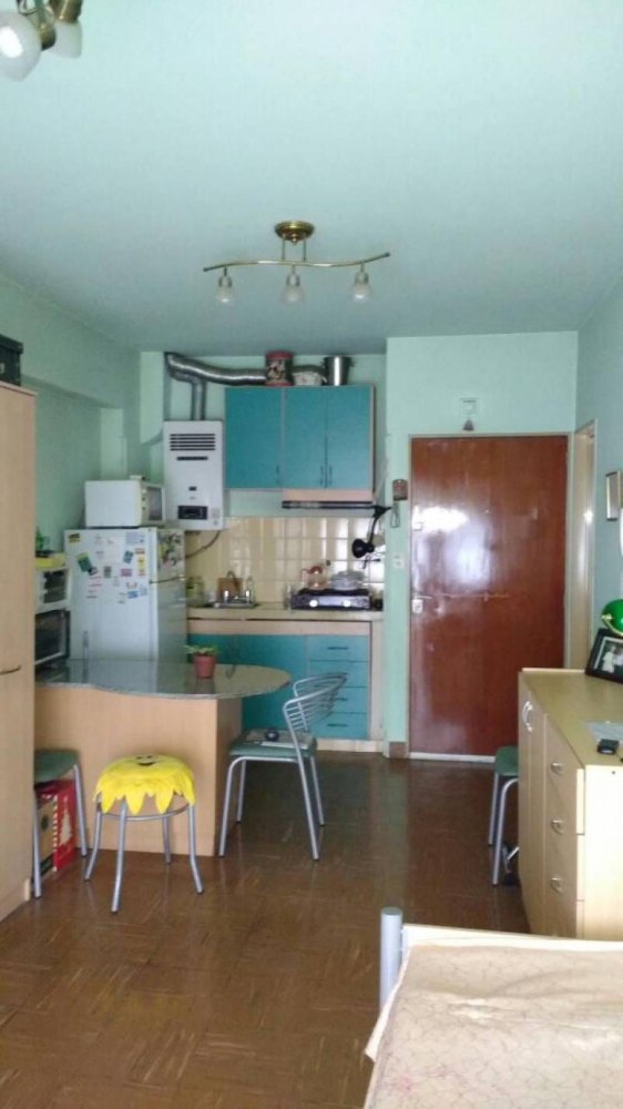 Studio in Buenos Aires, Argentina No. 71220