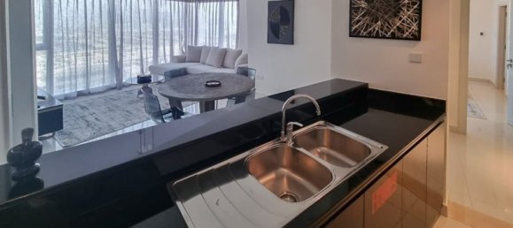 2 bedrooms Apartment in DAMAC HEIGHTS, Dubai Marina, UAE No. 58830 3