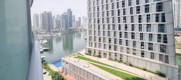 2 bedrooms Apartment in DAMAC HEIGHTS, Dubai Marina, UAE No. 58830 20