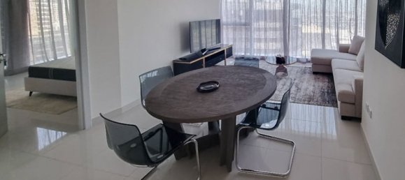 2 bedrooms Apartment in DAMAC HEIGHTS, Dubai Marina, UAE No. 58830 5