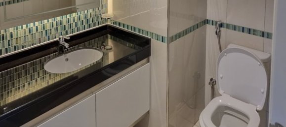 2 bedrooms Apartment in DAMAC HEIGHTS, Dubai Marina, UAE No. 58830 16