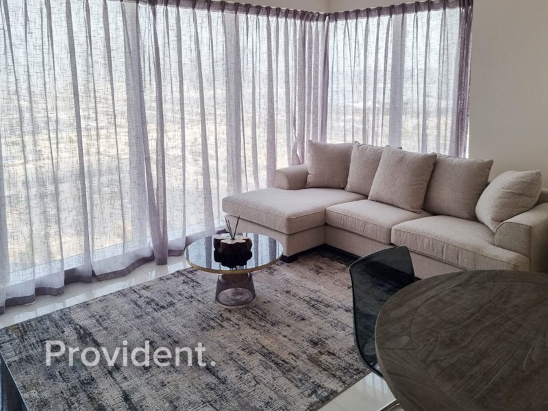 2 bedrooms Apartment in DAMAC HEIGHTS, Dubai Marina, UAE No. 58830