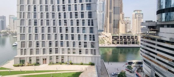2 bedrooms Apartment in DAMAC HEIGHTS, Dubai Marina, UAE No. 58830 22