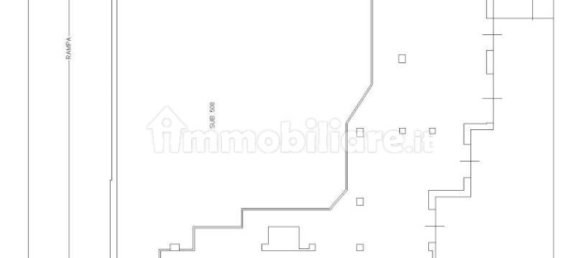 3 rooms Commercial property in Rome, Italy No. 375569 11