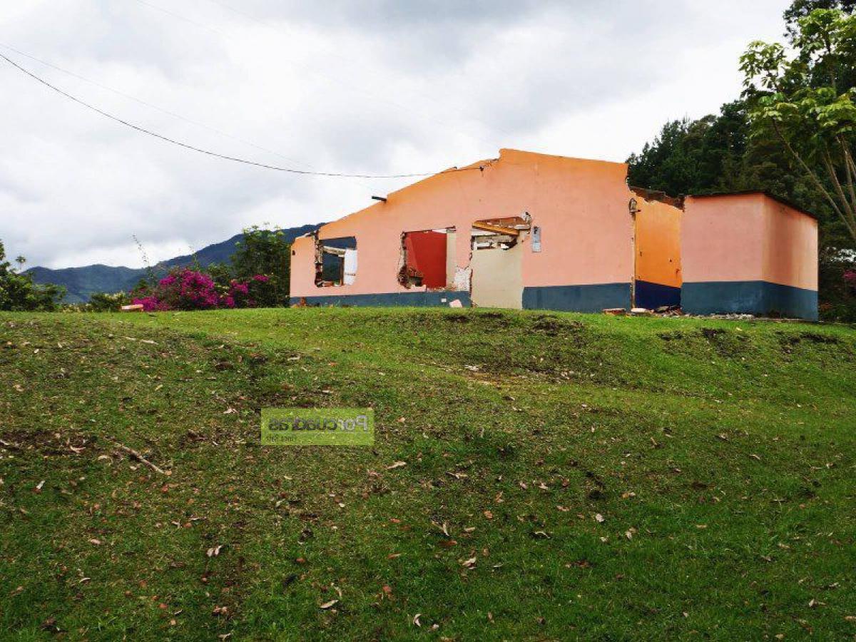  Land in Antioquia, Colombia No. 287