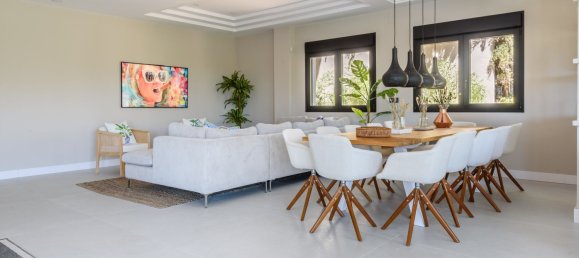 7 bedrooms Villa in Marbella, Spain No. 29867 46