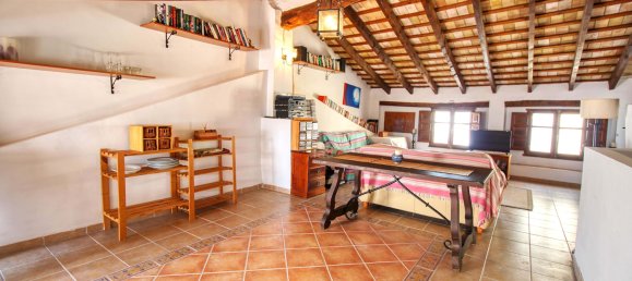 Casa de 5 dormitorios en València, Spain No. 142285 25