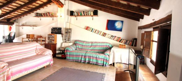 Casa de 5 dormitorios en València, Spain No. 142285 24