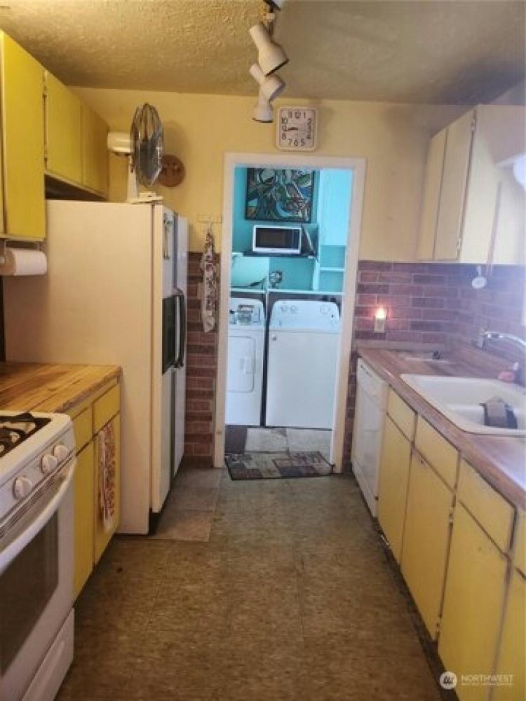 2 bedrooms House in Seattle, USA No. 211566