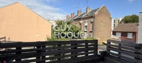 2 غرف نوم منزل في Amiens, France رقم 313287 8