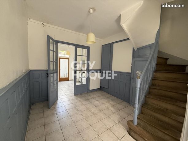 2 غرف نوم منزل في Amiens, France رقم 313287