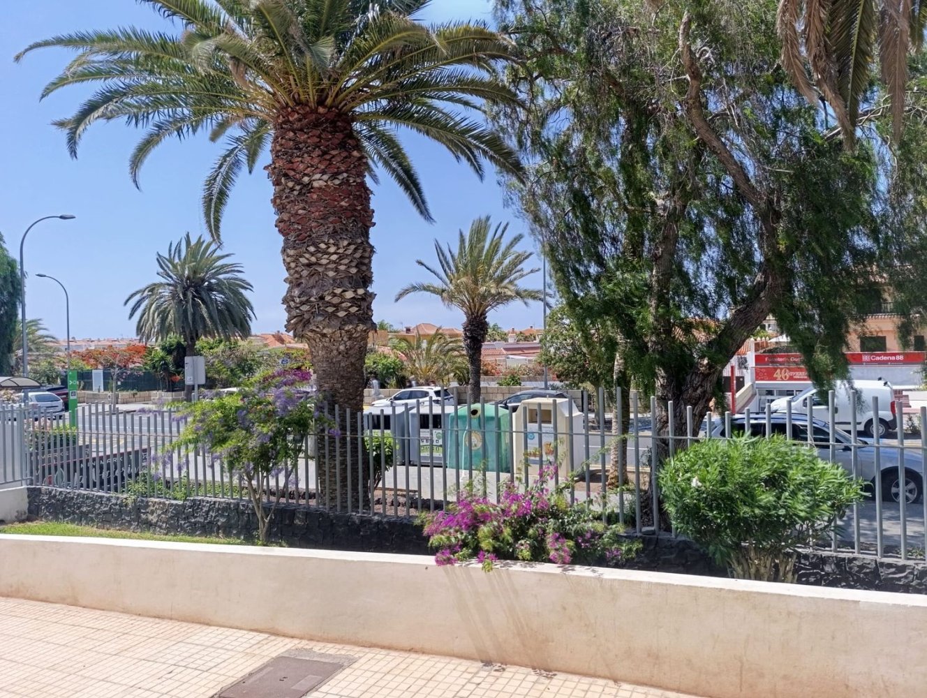 2 bedrooms Apartment in Arona, Spain No. 156470