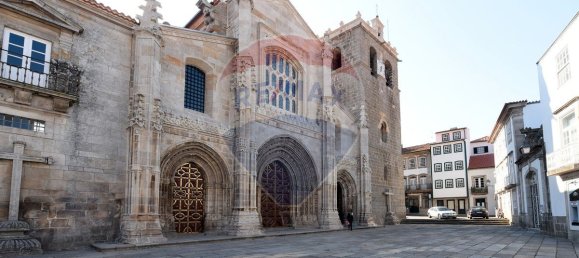 9 bedrooms Building in Lamego, Portugal No. 51202 47