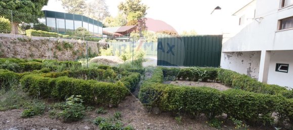 9 bedrooms Building in Lamego, Portugal No. 51202 43