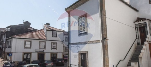 9 bedrooms Building in Lamego, Portugal No. 51202 3