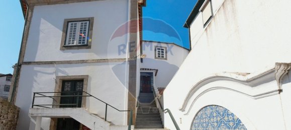 9 bedrooms Building in Lamego, Portugal No. 51202 2