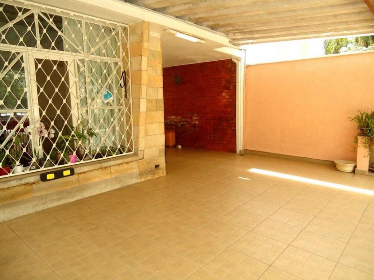 2 bedrooms House in Sao Paulo, Brazil No. 504724