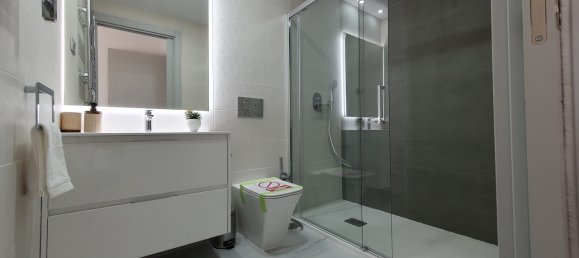 2 chambres Appartement à Benidorm, Spain No. 11225 9