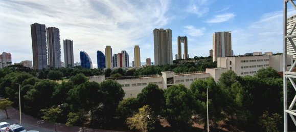 2 chambres Appartement à Benidorm, Spain No. 11225 18