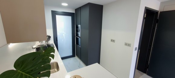 2 chambres Appartement à Benidorm, Spain No. 11225 6