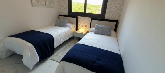 2 chambres Appartement à Benidorm, Spain No. 11225 13