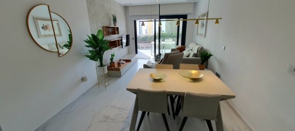 2 chambres Appartement à Benidorm, Spain No. 11225 3