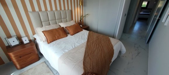 2 chambres Appartement à Benidorm, Spain No. 11225 11