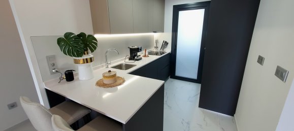 2 chambres Appartement à Benidorm, Spain No. 11225 5