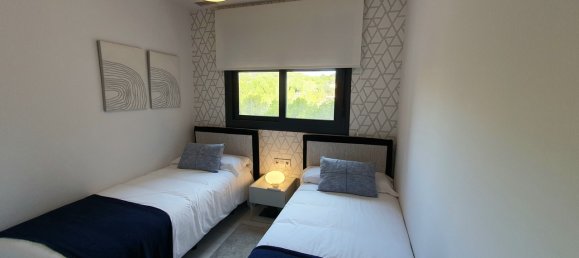 2 chambres Appartement à Benidorm, Spain No. 11225 14