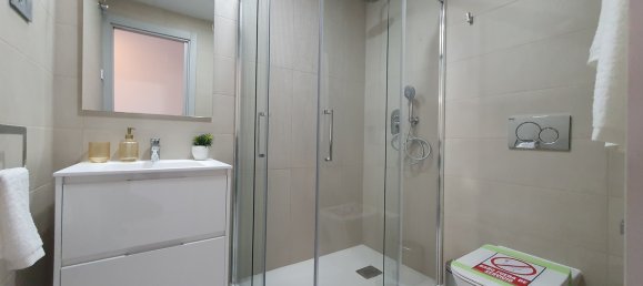 2 chambres Appartement à Benidorm, Spain No. 11225 12