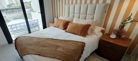 2 chambres Appartement à Benidorm, Spain No. 11225 10