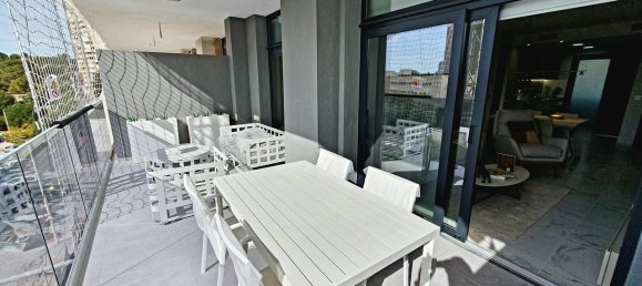 2 chambres Appartement à Benidorm, Spain No. 11225 19