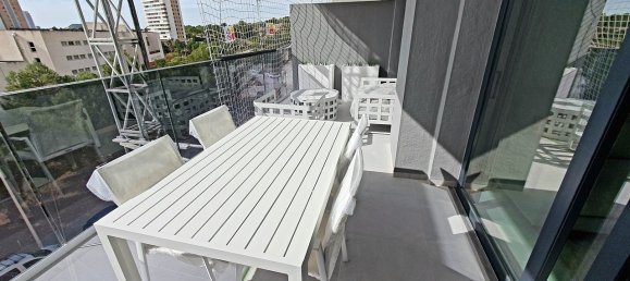 2 chambres Appartement à Benidorm, Spain No. 11225 16