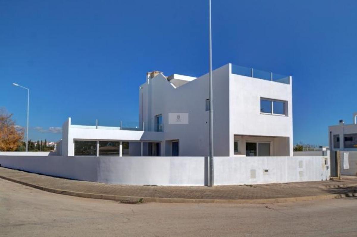 5 bedrooms Villa in Tavira, Portugal No. 3289