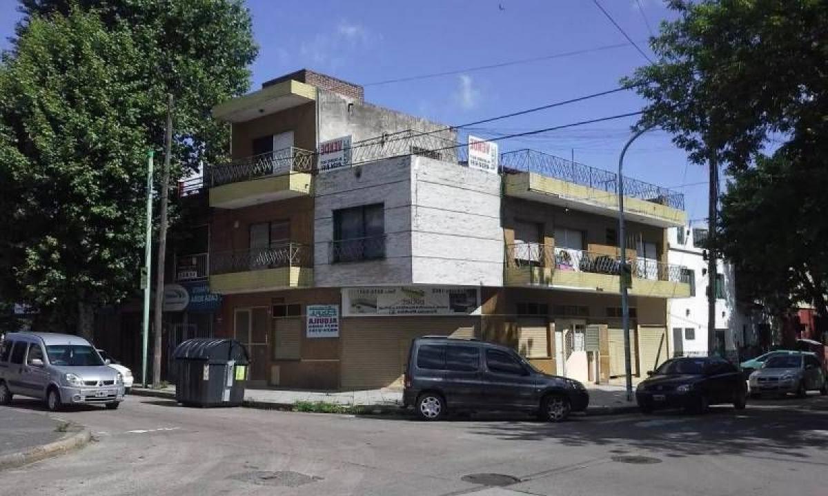 3 bedrooms House in Buenos Aires, Argentina No. 86911