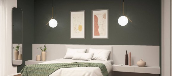 Apartamento de 6 dormitorios en Bologna, Italy No. 376780 6