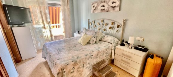 Квартира с 3 спальнями в Аликанте, Испания № 170760 9