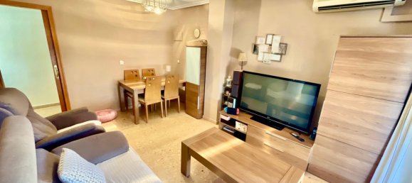 Квартира с 3 спальнями в Аликанте, Испания № 170760 14